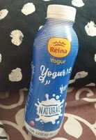 Mängden socker i Yogur natural con azúcar de caña