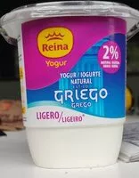 Mängden socker i Yogurt griego