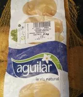 Mängden socker i Patata de conservación