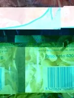 Mängden socker i Patatas fritas con Aceite de Oliva Virgen Extra y girasol