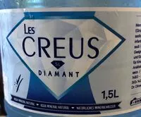 Mängden socker i Agua mineral