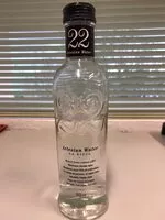 Mängden socker i Artesian water 22