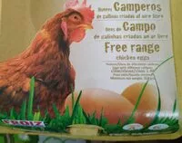 Mängden socker i Huevos FROIZ