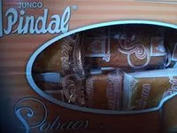 Mängden socker i Sobaos pindal