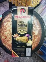 Mängden socker i Tortilla