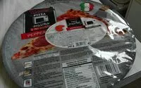 Mängden socker i Pizza micro pepperoni