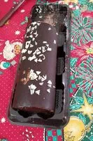 Mängden socker i Brazo trufa