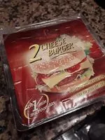 Mängden socker i Cheese Burguer