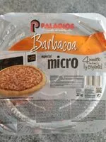Mängden socker i Pizza barbacoa para microhondas