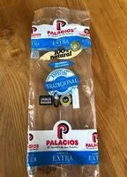 Mängden socker i Chorizo extra sabor picante