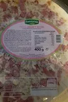Mängden socker i Pizza Jamón Y Queso