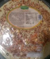 Mängden socker i Pizza Pollo