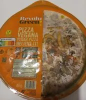 Mängden socker i RevoluGreen