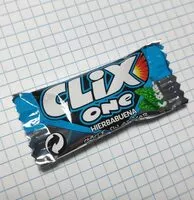 Mängden socker i Chicle hierbabuena