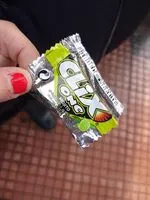 Mängden socker i Chicle saboe mojito