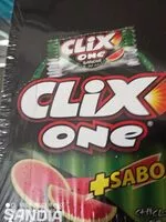 Mängden socker i Chicle sandia