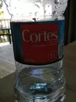 Mängden socker i Agua mineral natural