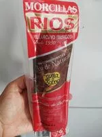 Mängden socker i Morcilla