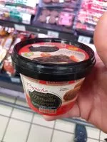 Mängden socker i Capricho de Auténtica Morcilla de Burgos