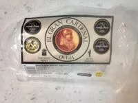 Mängden socker i Queso de oveja