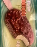 Mängden socker i Gran bombon Almendrado