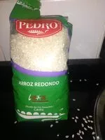 Mängden socker i Arroz redondo