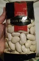 Mängden socker i Judion