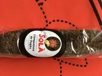 Mängden socker i Saussisson