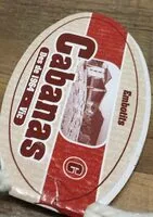 Mängden socker i Fuet extra espetec au poivre