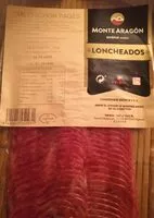 Mängden socker i Salchichón Pages