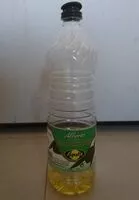 Mängden socker i aceite de oliva