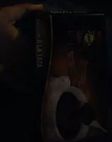 Mängden socker i Chocolate a la taza