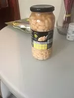 Mängden socker i Alubias extras