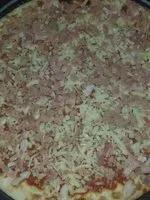 Mängden socker i Pizza fresca