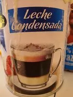 Mängden socker i Leche condensada