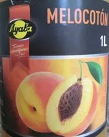 Mängden socker i Zumo Melocotón