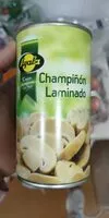 Mängden socker i Champiñón laminado