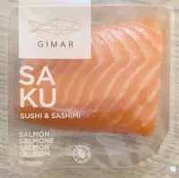 Mängden socker i Salmone