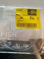 Mängden socker i Tartarfish