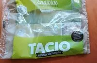 Mängden socker i Endibias