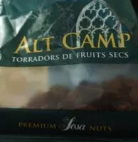 Mängden socker i Pasas sultanas