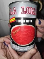Mängden socker i Tomate Frito