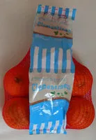 Mängden socker i Clementinen