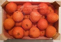 Mängden socker i Clementinen Marisol