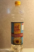 Mängden socker i Aceite de girasol