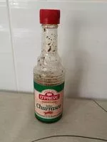 Mängden socker i Salsa churrasco picante