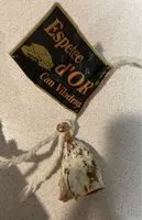 Mängden socker i Espetec