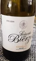 Mängden socker i Vino señoría del bierzo