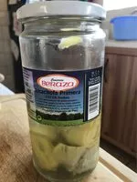 Mängden socker i Corazones De Alcachofa 660GR Beraza Fco