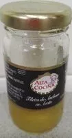 Mängden socker i Filetes de anchoa en aceite